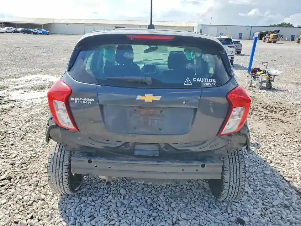 KL8CB6SA8LC420620 2020 CHEVROLET SPARK-5