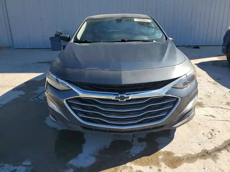 1G1ZB5ST6LF118943 2020 CHEVROLET MALIBU-4