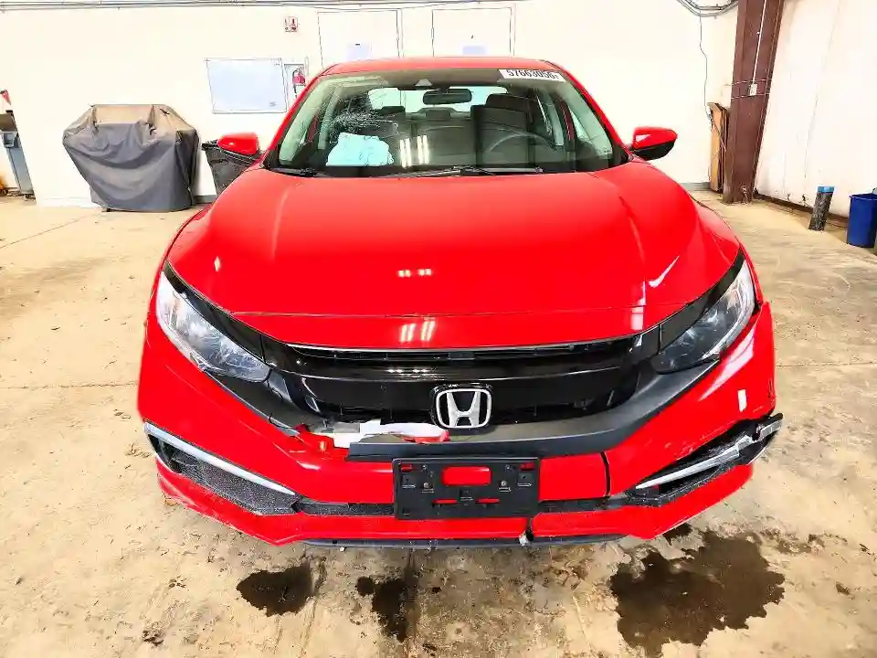 2HGFC2F52KH000789 2019 HONDA CIVIC-4