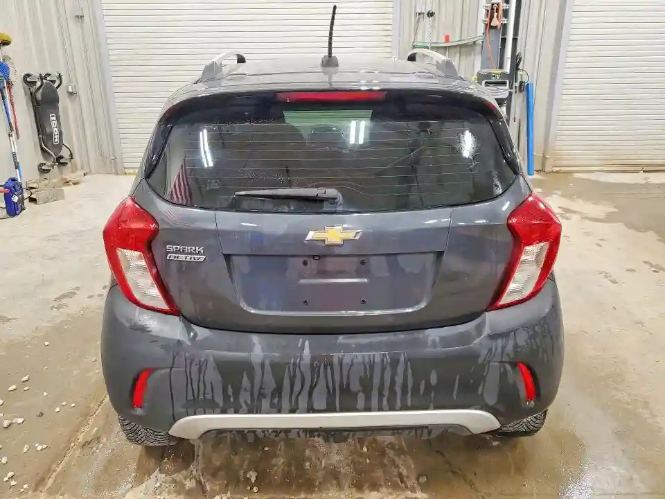 KL8CH6SA7MC712761 2021 CHEVROLET SPARK-5