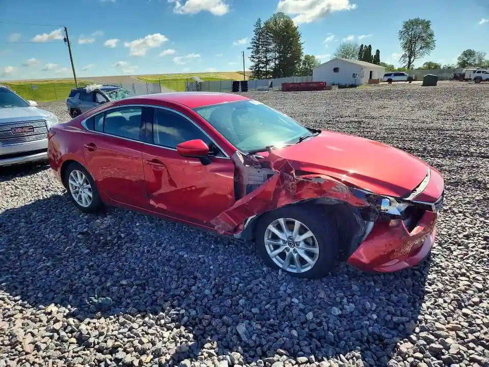 JM1GJ1U6XE1123063 2014 MAZDA 6-3