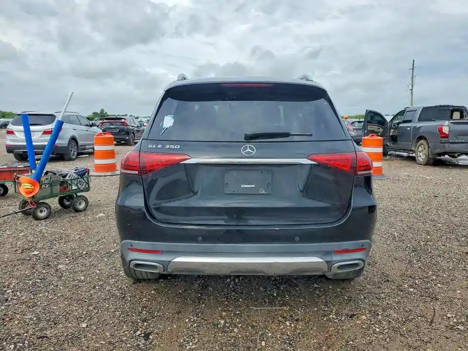 4JGFB4JB5LA207635 2020 MERCEDES-BENZ GLE-CLASS-5