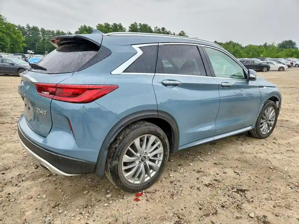 3PCAJ5BB2PF123923 2023 INFINITI QX50-2