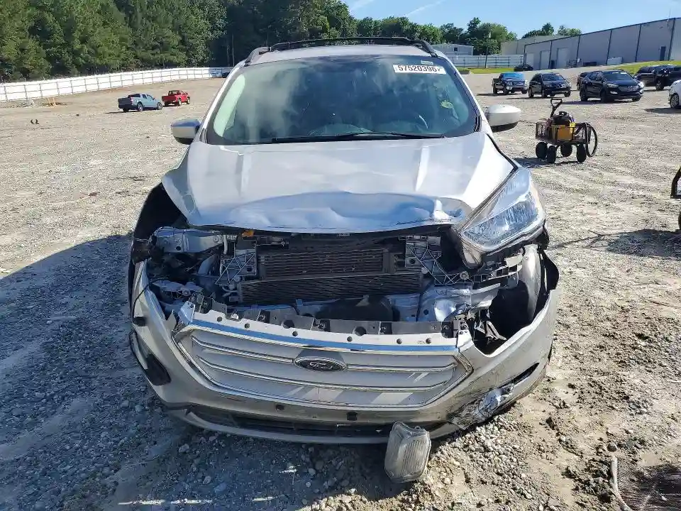 1FMCU9GD1JUA87184 2018 FORD ESCAPE-4