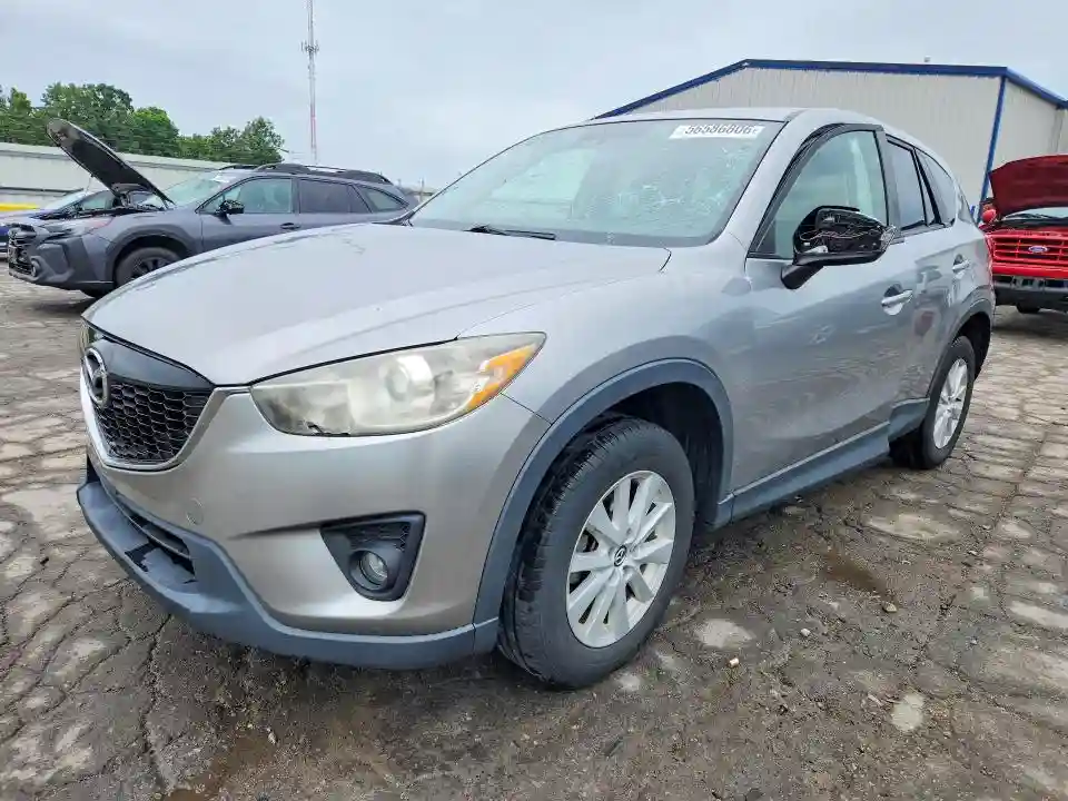 JM3KE4CY5E0329973 2014 MAZDA CX-5-0