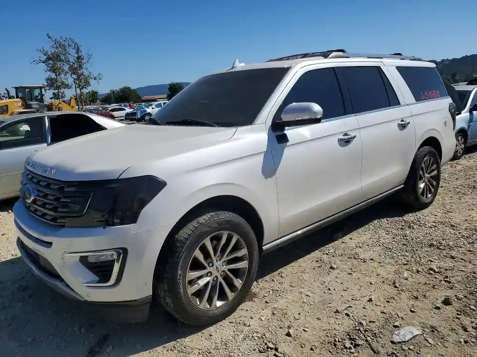 1FMJK2AT9JEA14806 2018 FORD EXPEDITION-0