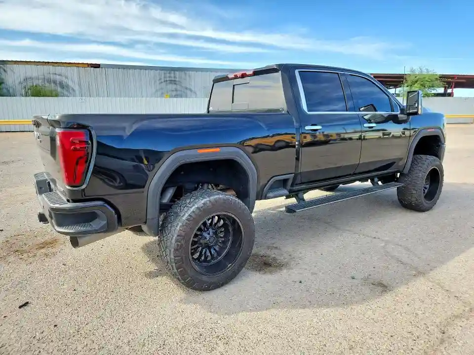 1GT49XEY3RF187775 2024 GMC SIERRA-2