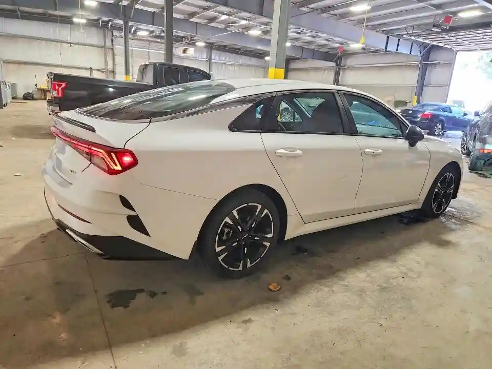 5XXG64J23PG216342 2023 KIA K5-2
