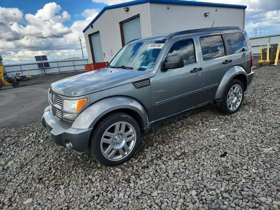 1D4PU4GK2BW604508 2011 DODGE NITRO-0