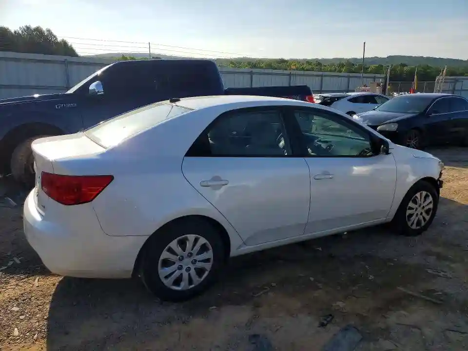 KNAFU4A2XC5502427 2012 KIA FORTE-2