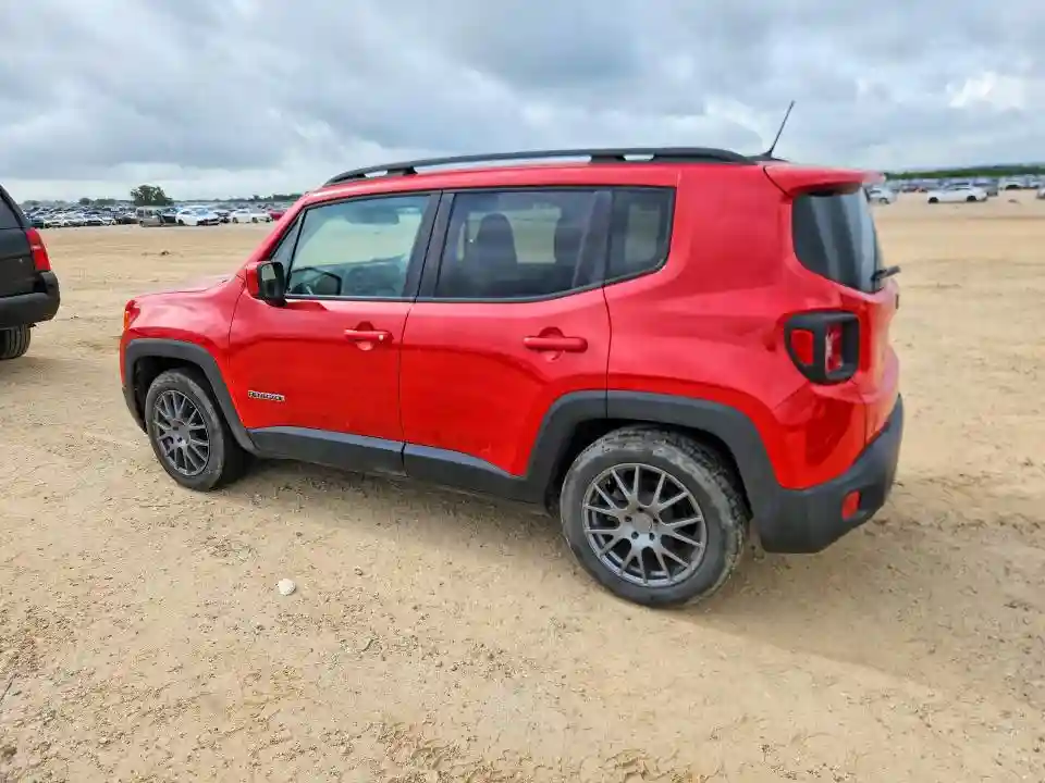 ZACCJABT0FPB67608 2015 JEEP RENEGADE-1