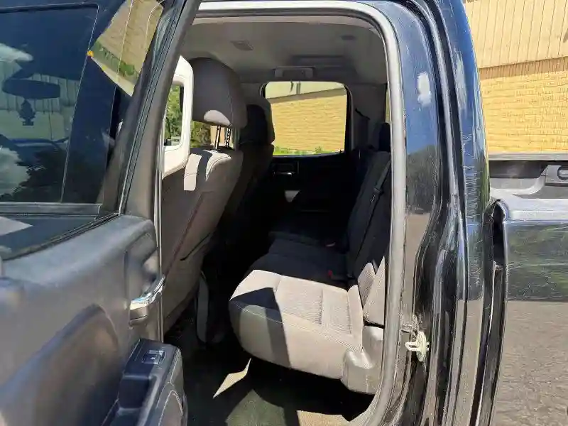 1GCVKREC2GZ308669 2016 CHEVROLET SILVERADO-5