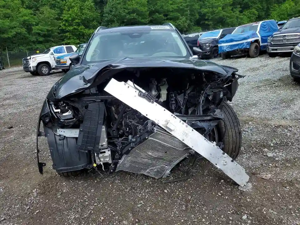 JM3KKBHD5S1250991 2025 MAZDA CX-90-4