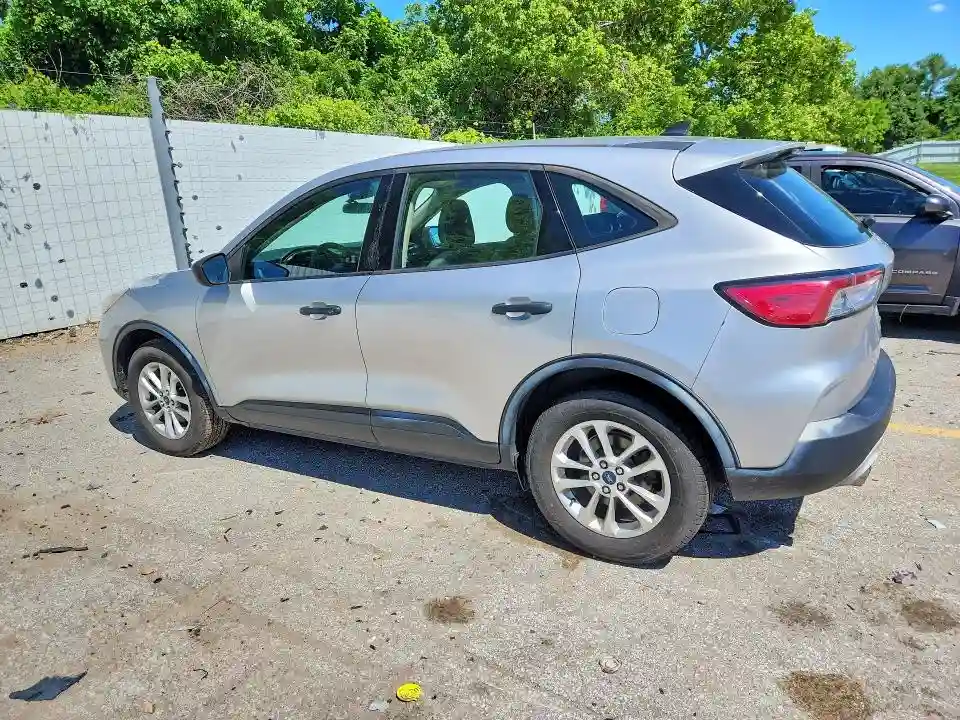 1FMCU9F64LUA76556 2020 FORD ESCAPE-1