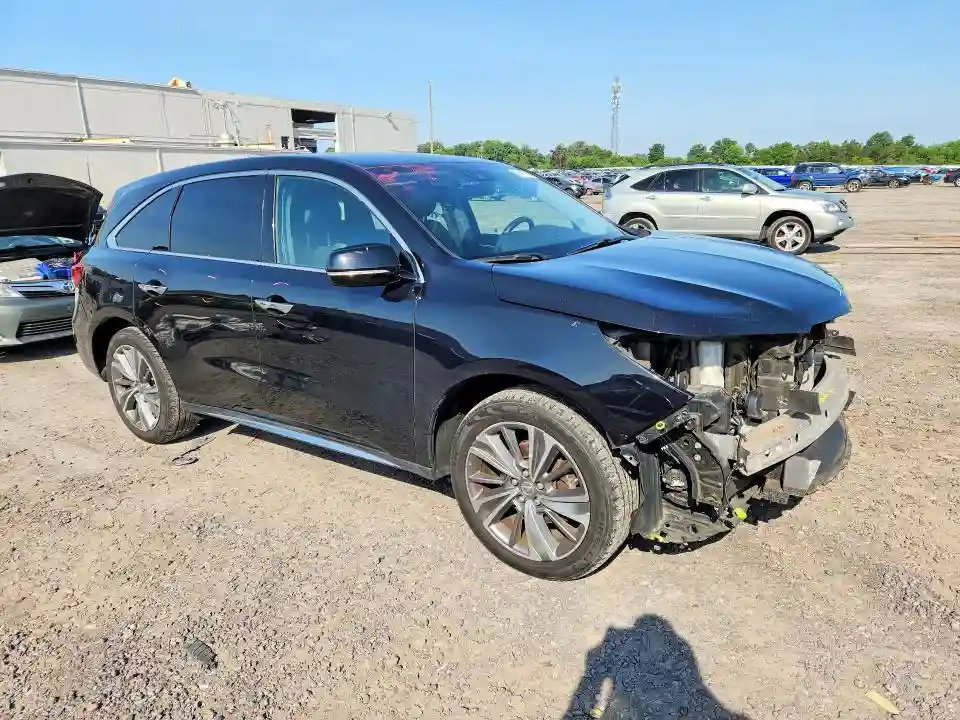 5FRYD4H55HB006791 2017 ACURA MDX-3