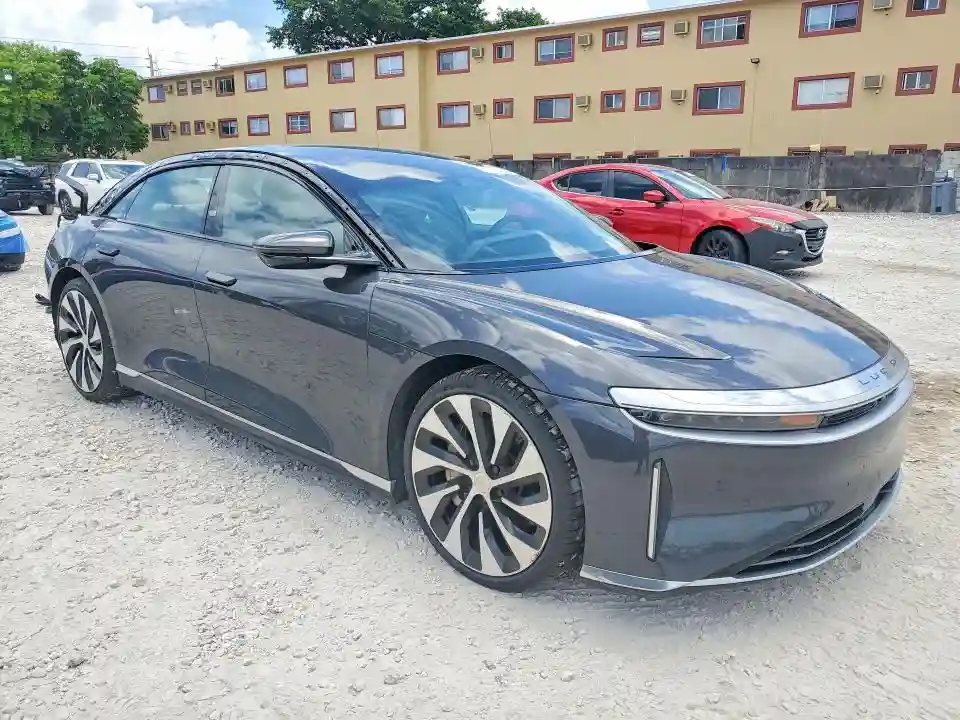 50EA1TEA0PA002934 2023 LUCID MOTORS AIR-3