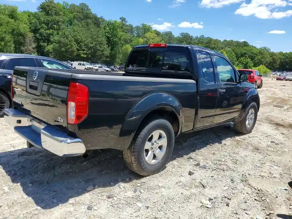 1N6AD0CU1CC469024 2012 NISSAN FRONTIER-2