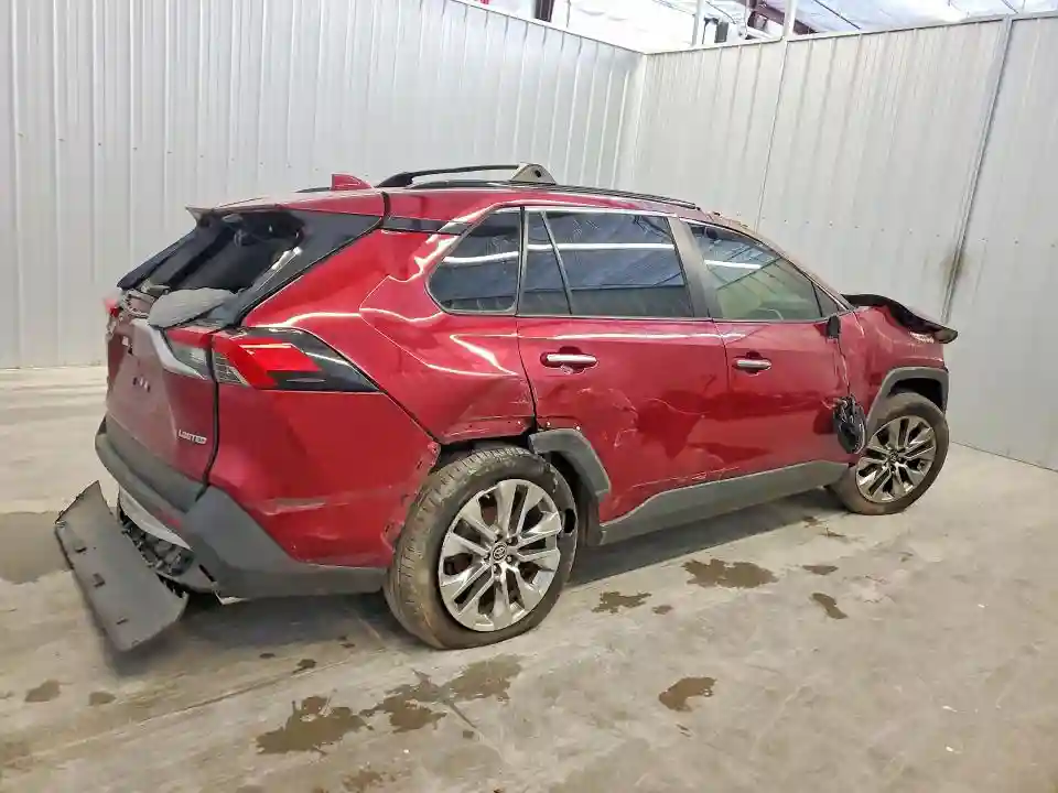 JTMY1RFV4KD515618 2019 TOYOTA RAV4-2