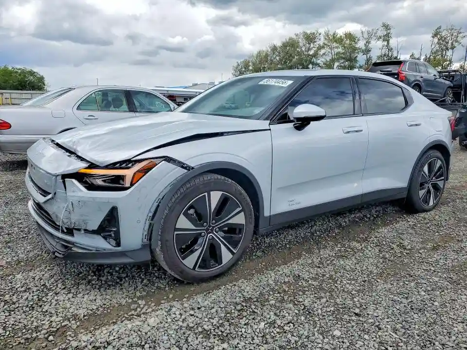YSMFE3KA5RL235044 2024 POLESTAR 2-0