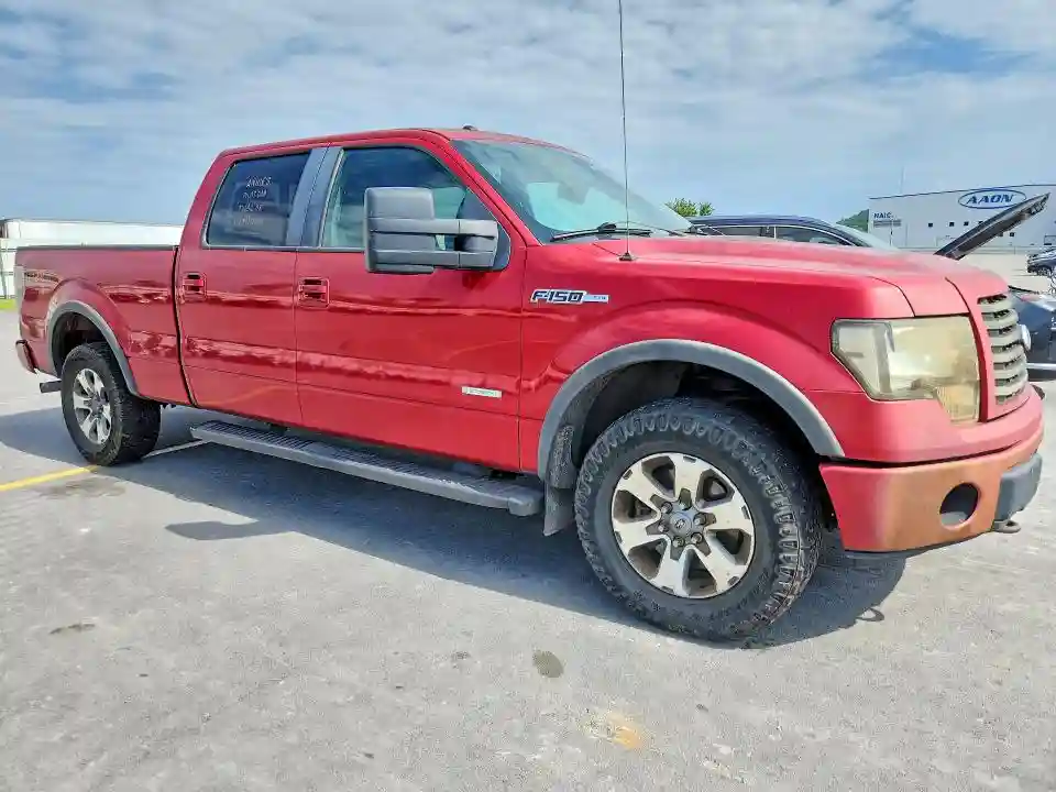 1FTFW1ET7BFB09752 2011 FORD F150-3