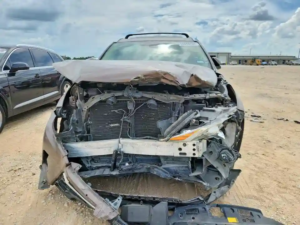 5TDKZRFH7HS226982 2017 TOYOTA HIGHLANDER-4