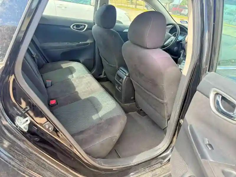 3N1AB7AP5FY354763 2015 NISSAN SENTRA-5