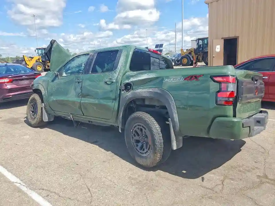 1N6ED1EK0TN628560 2026 NISSAN FRONTIER-1