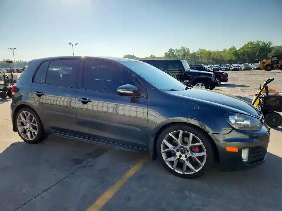 WVWHV7AJ2DW140011 2013 VOLKSWAGEN GTI-3