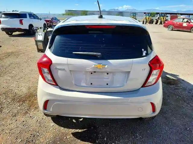 KL8CD6SA0MC746813 2021 CHEVROLET SPARK-5
