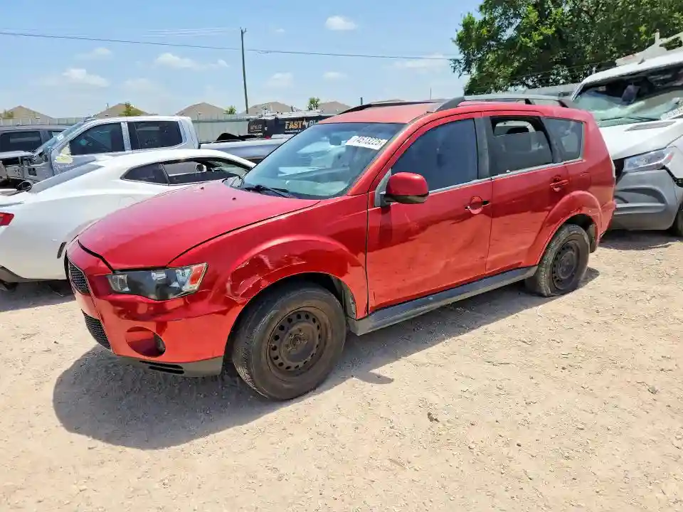 JA4AS2AW8CU002048 2012 MITSUBISHI OUTLANDER-0