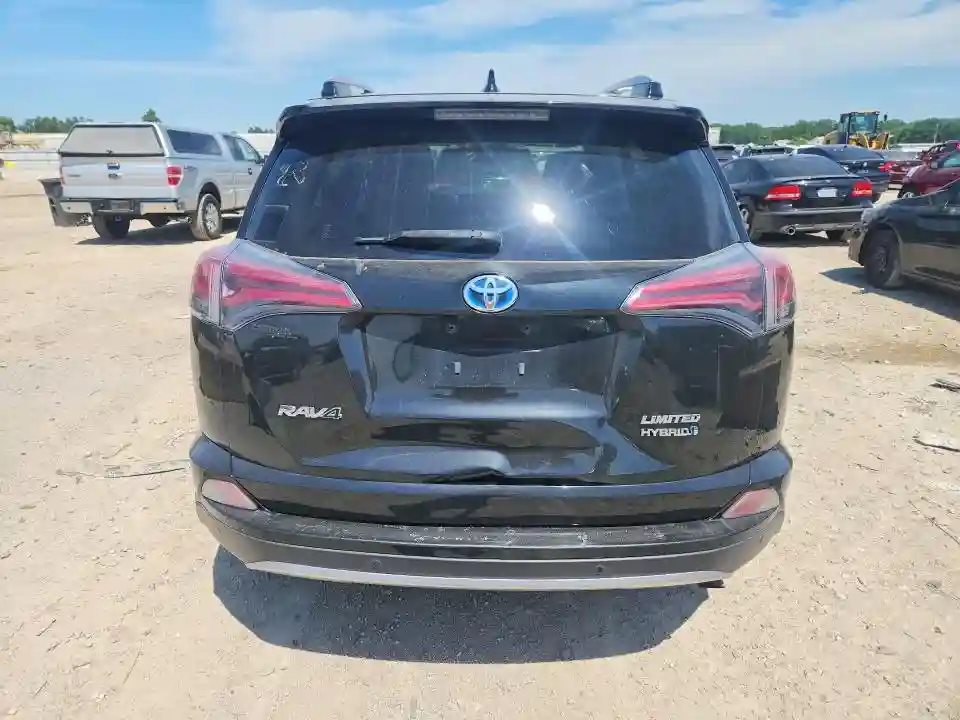 JTMDJREV9JD165059 2018 TOYOTA RAV4-5