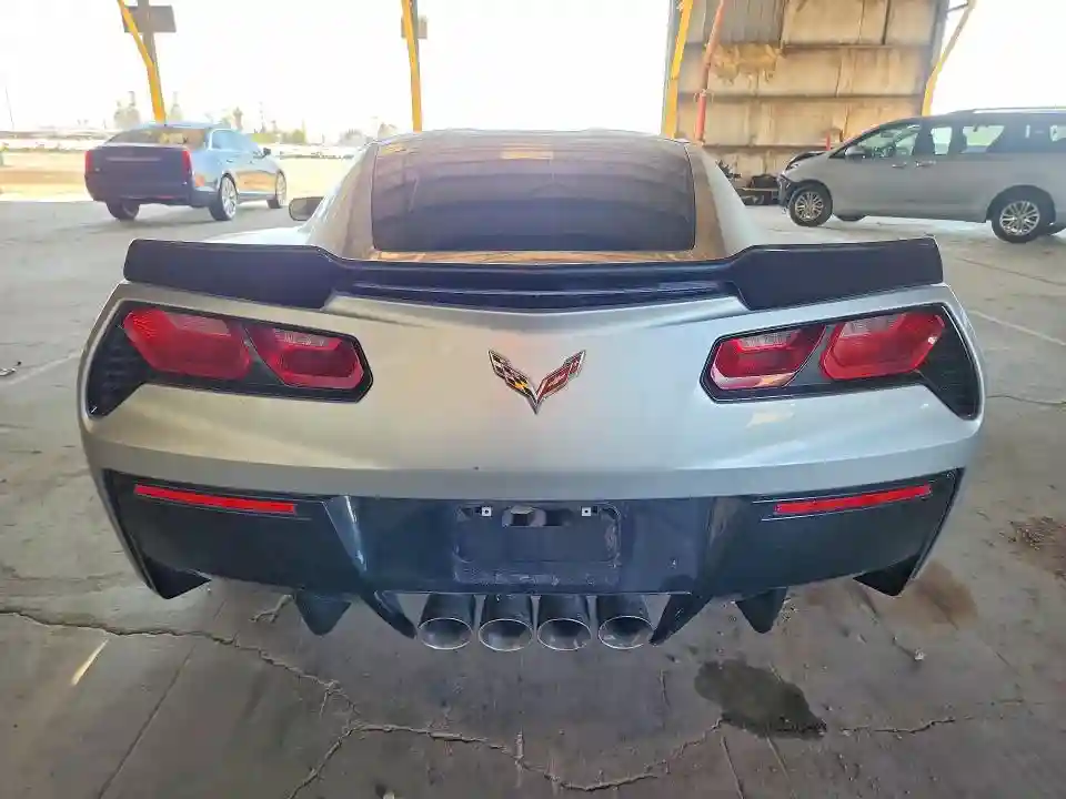 1G1YA2D7XG5107999 2016 CHEVROLET CORVETTE-5