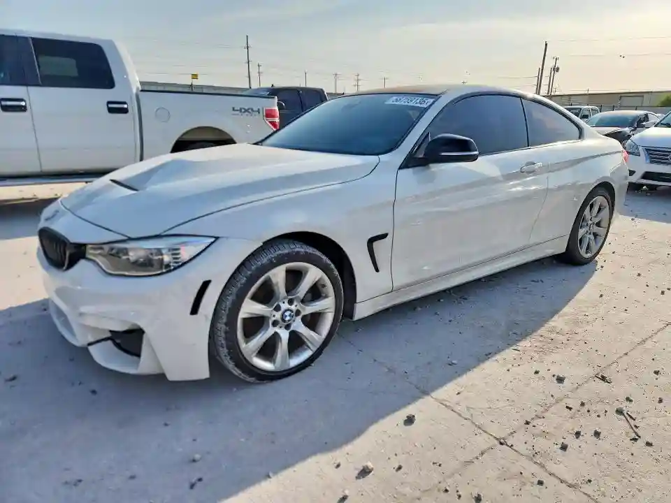 WBA3R1C51GK529761 2016 BMW 4 SERIES-0