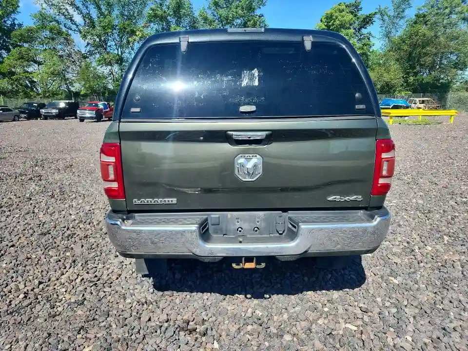 3C63R3JL1MG618692 2021 RAM 3500-5