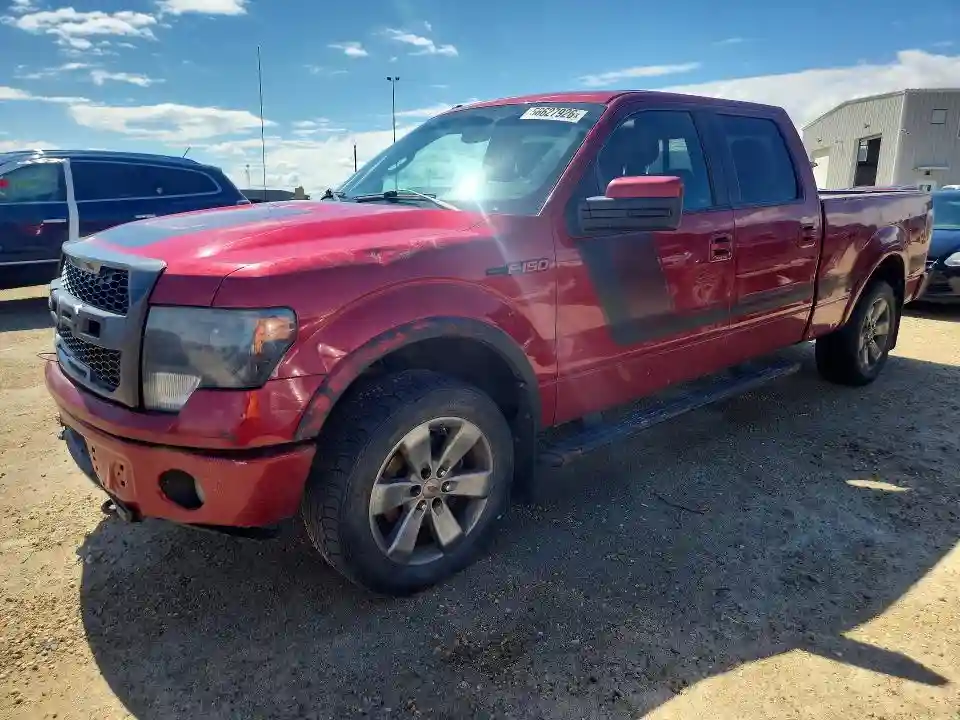 1FTFW1ET8EFB89941 2014 FORD F150-0
