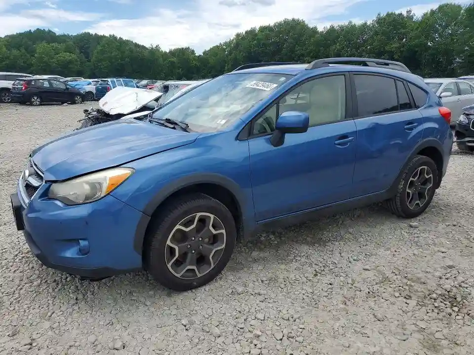 JF2GPAKC3E8272933 2014 SUBARU XV-0