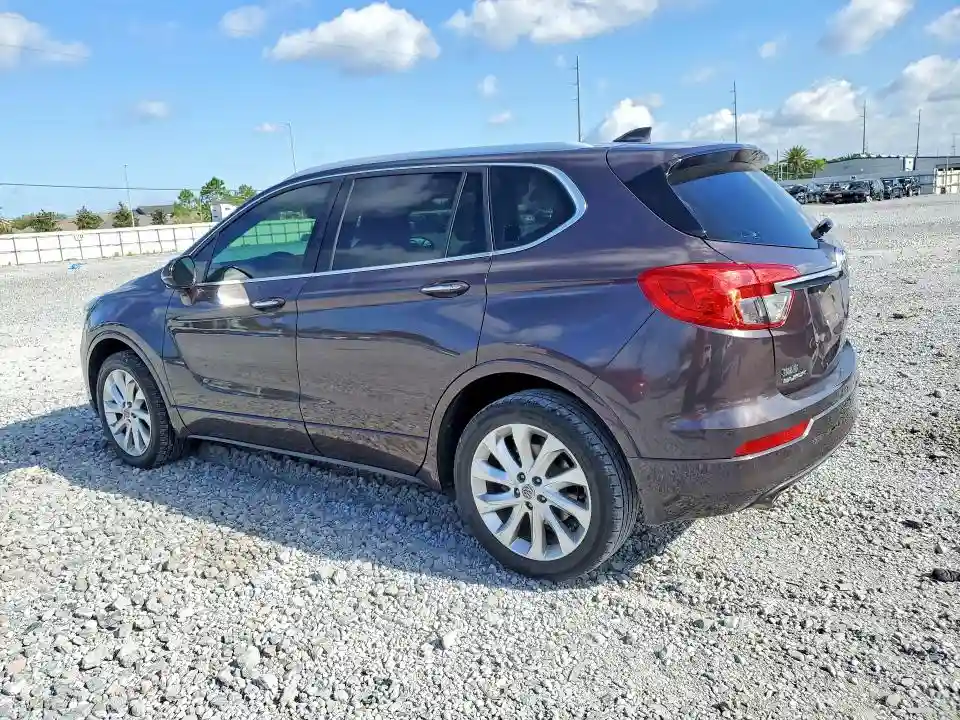 LRBFXESXXGD172986 2016 BUICK ENVISION-1