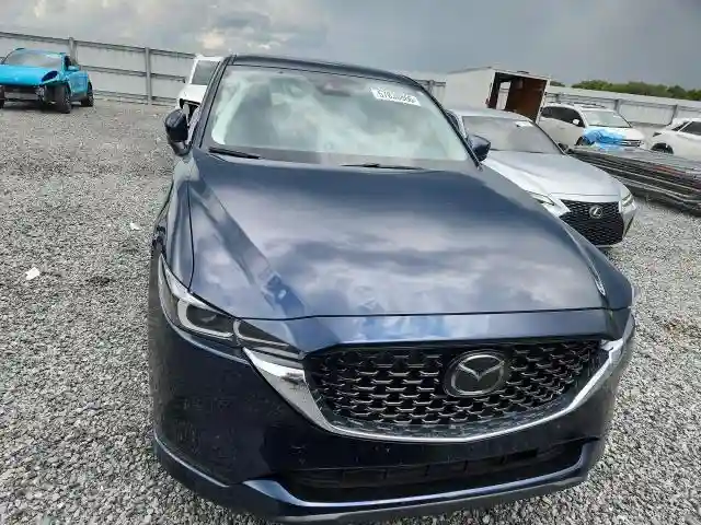JM3KFBBL6R0447219 2024 MAZDA CX 5-4