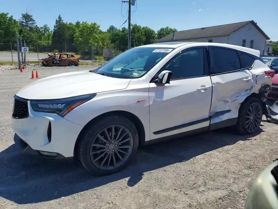 5J8TC2H84PL003617 2023 ACURA RDX-0