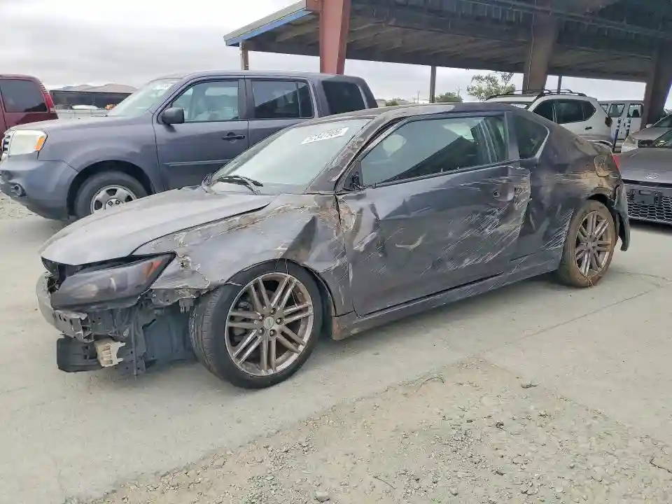 JTKJF5C77B3016540 2011 SCION FRS-0