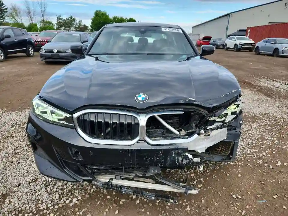 3MW89FF09R8E18365 2024 BMW 3 SERIES-4