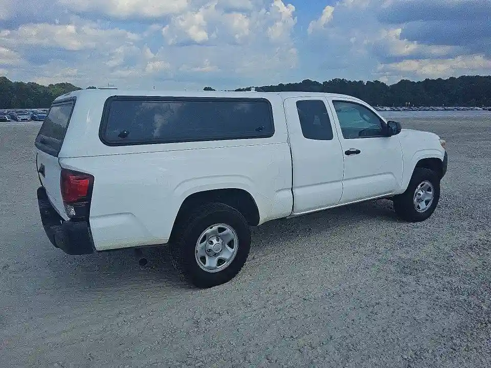 5TFRX5GN3LX179051 2020 TOYOTA TACOMA SR-2