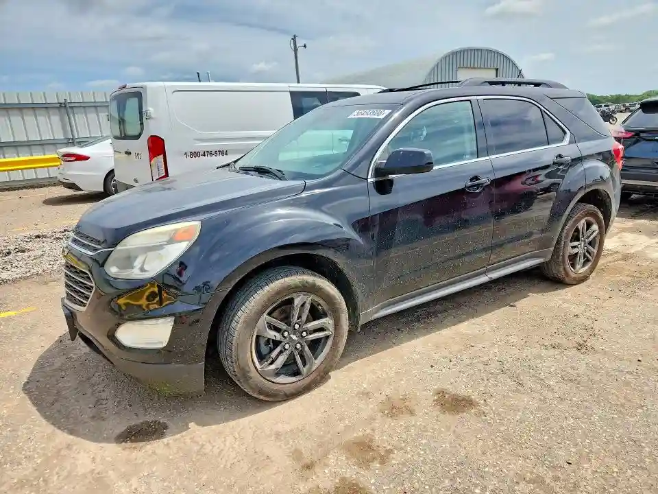 2GNFLFEK5H6246101 2017 CHEVROLET EQUINOX-0