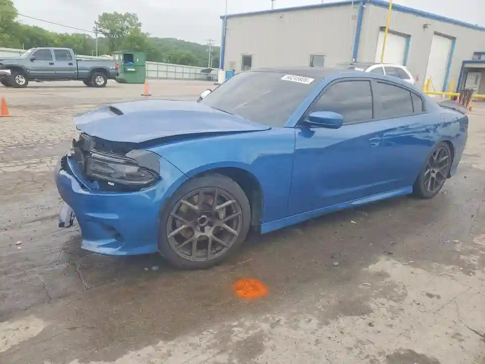 2C3CDXGJ8LH185833 2020 DODGE CHARGER-0