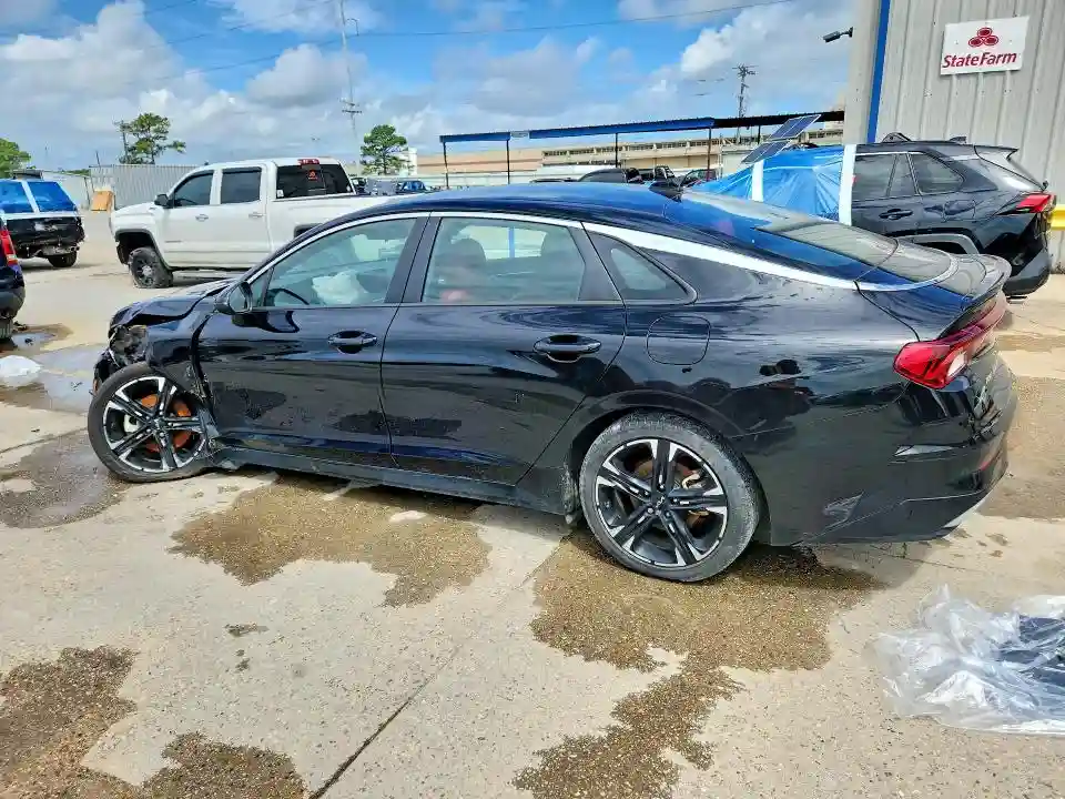 5XXG64J21PG224407 2023 KIA K5-1