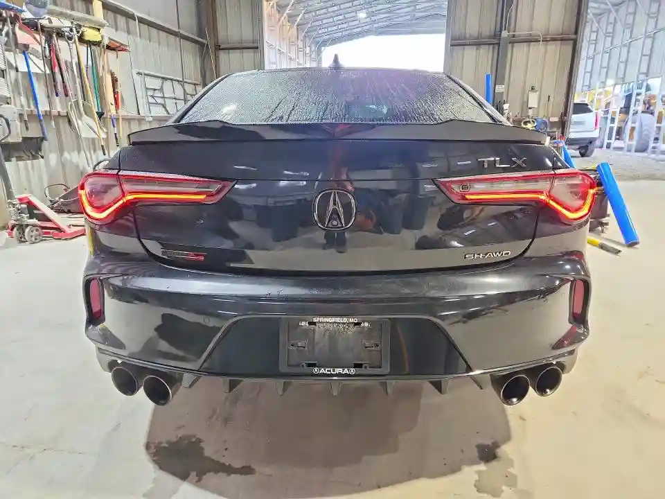 19UUB7F02MA000708 2021 ACURA TLX-5