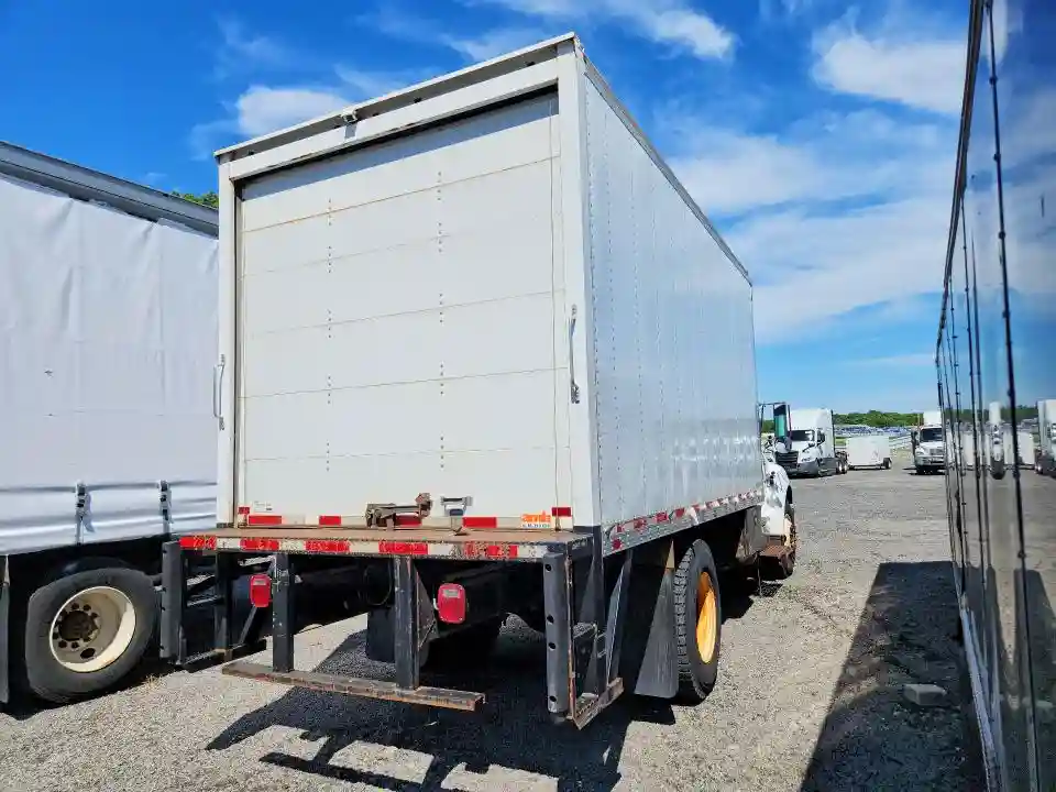 3FRNF6FCXFV747407 2015 FORD F650-2