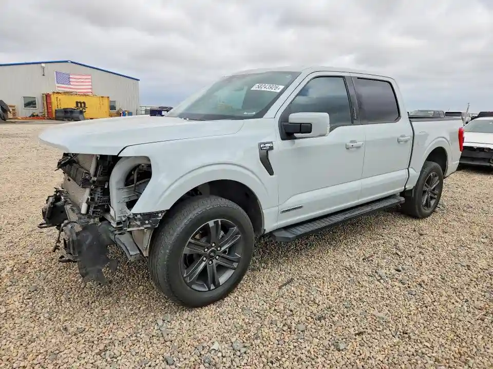 1FTFW1ED6PFC84042 2023 FORD F-150-0