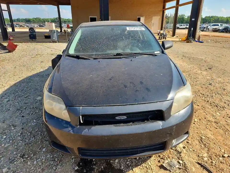 JTKDE3B72A0320395 2010 SCION TC BASE-4