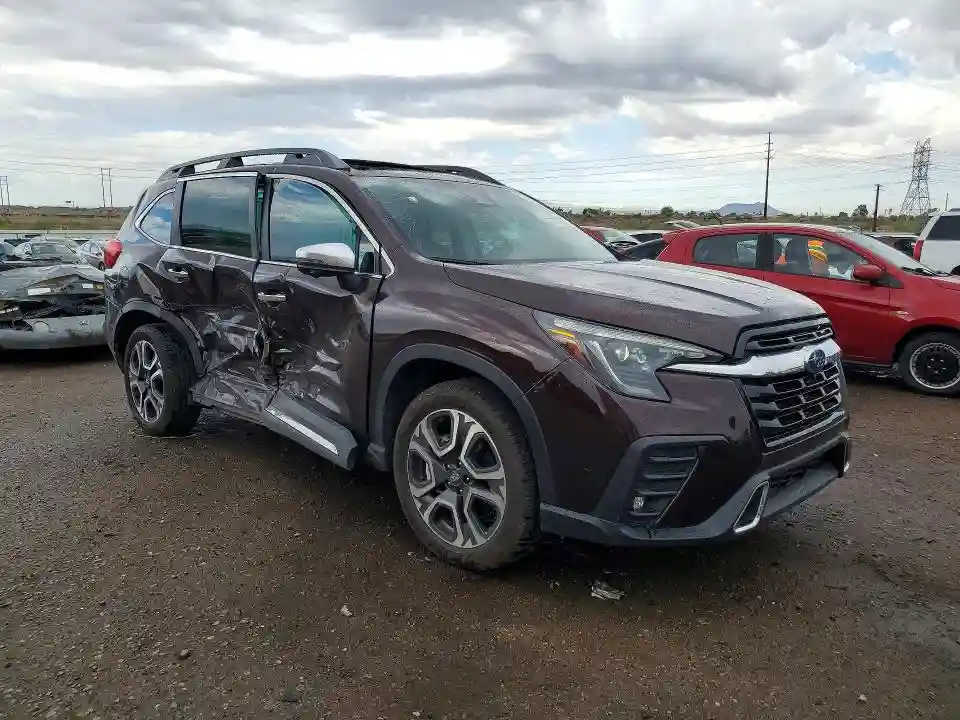 4S4WMAWD1P3438321 2023 SUBARU ASCENT-3